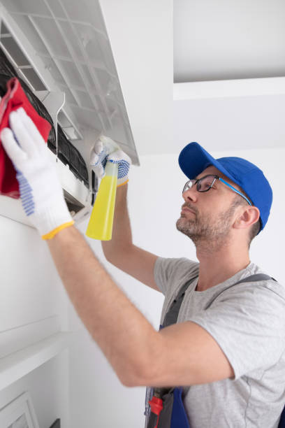 Best Best Air Duct Cleaning Company  in Shenandoah, IA